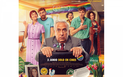 Cine de verano: “Como Dios manda”