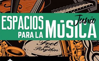 Espacios para la Música (2023)