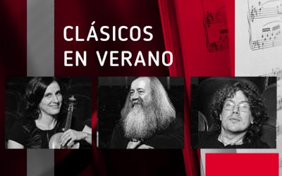 Euskal Barrok Ensemble: “Dances and Fantasies 1450-1750”