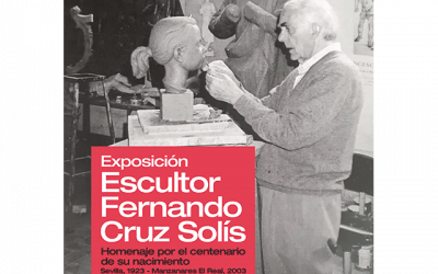 Exposición: “Fernando Cruz Solís. Homenaje por el centenario de su nacimiento”