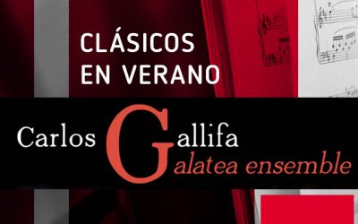 Galatea Ensemble: “La escuela violinística italiana”