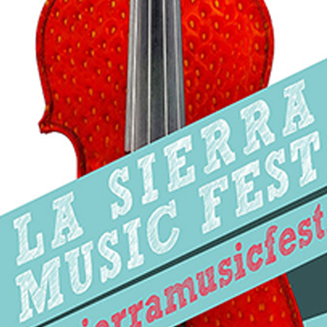 La Sierra Music Fest 2023