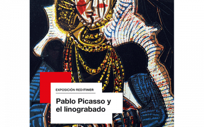 “Pablo Picasso y el linograbado”