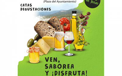 GastroSierra 2023, en Guadarrama.