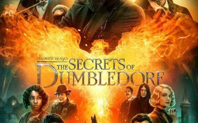 Cine de verano: “Animales Fantásticos: Los secretos de Dumbledore”