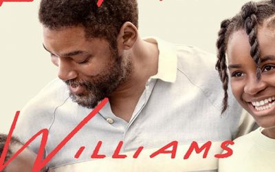 Cine de verano: “El método Williams”