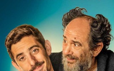Cine de verano: “La vida padre”