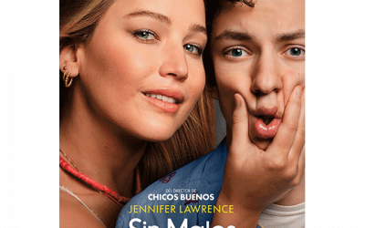 Cine de verano: “Sin malos rollos”
