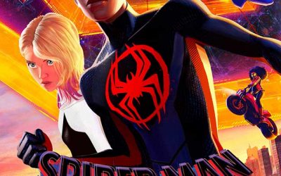 Cine de verano: “Spiderman: Cruzando el Multiverso”