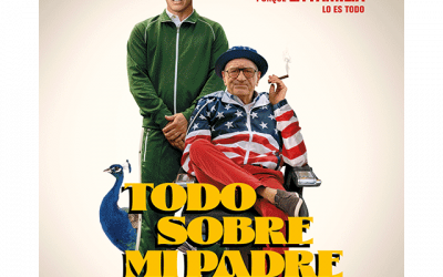 Cine de verano: “Todo sobre mi padre”