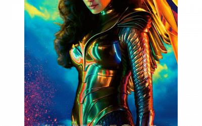Cine de verano: “Wonder Woman 1984”