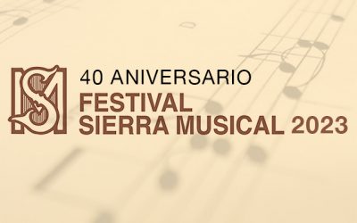 Festival Sierra Musical (2023)