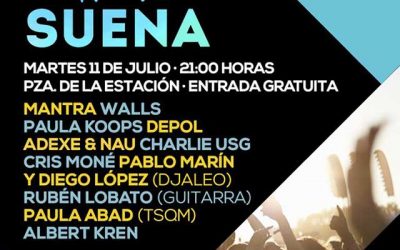 Villalba Suena (2023)