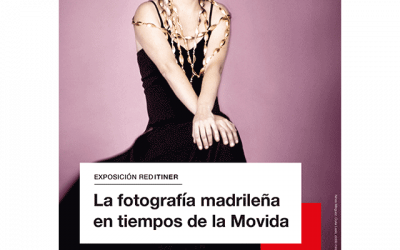 Exposición: «La fotografía madrileña en tiempos de la Movida»