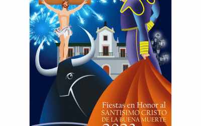 Fiestas de verano (2023), en Los Molinos.