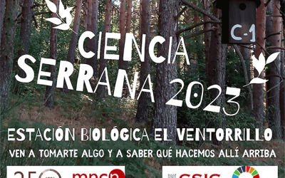 Ciencia Serrana 2023