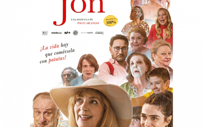 Cine de verano: “Mi otro Jon”
