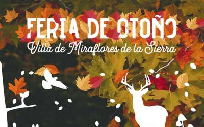 II Feria de Otoño Villa de Miraflores de la Sierra (2023)
