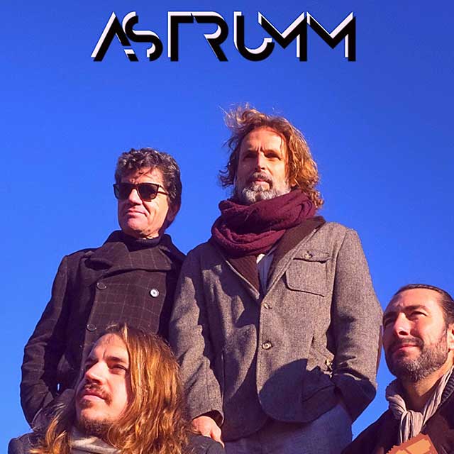 Astrumm