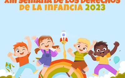 XIII Semana de los Derechos de la Infancia, en Collado Villalba.