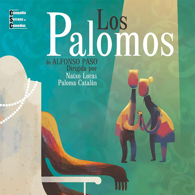 “Los Palomos”
