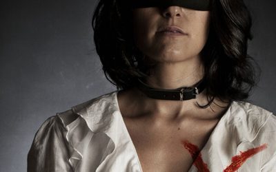 “La Señorita Julia”