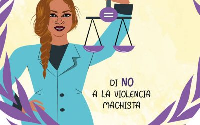 25N 2023, Mancomunidad Tham.