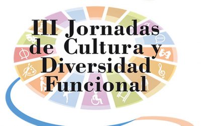 III Jornadas de Cultura y Diversidad Funcional (2023)