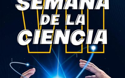 VII Semana de la Ciencia (2023), en Manzanares El Real.