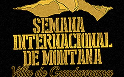 X Semana Internacional de Montaña Villa de Guadarrama (2023)