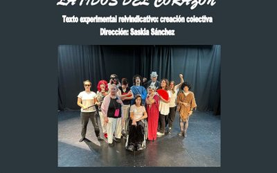 “Latidos del corazón”