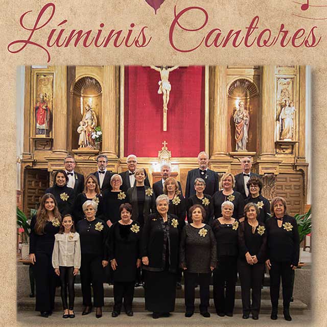 Coral Luminis Cantores