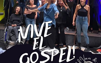 Coro Gospel Soulful Voices