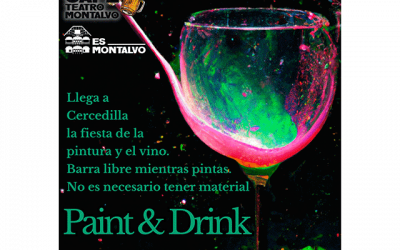 Paint & Drink