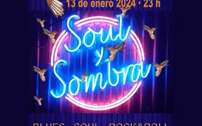 Soul y Sombra