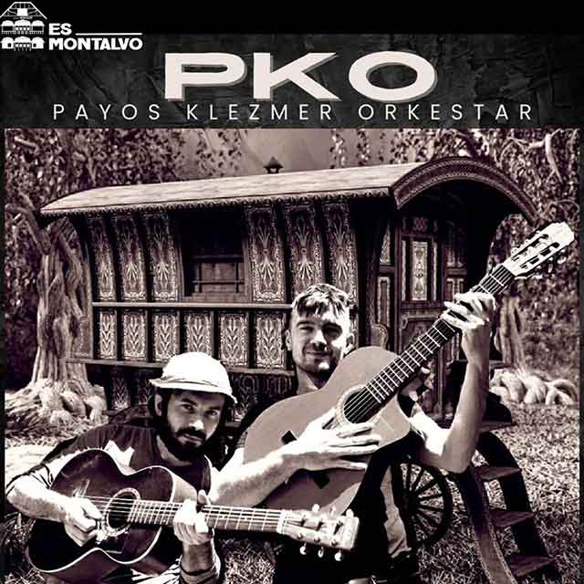 PKO (Payos Klezmer Orkestar)