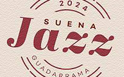 Suena Jazz (2024)