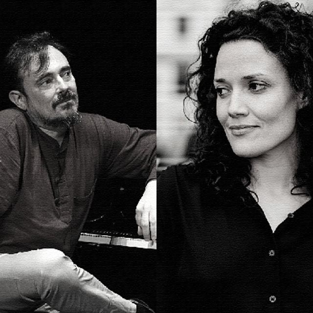 Sheila Blanco & Federico Lechner: “Tango Jazz”