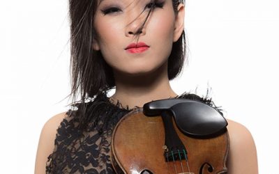 Maureen Choi Quartet: «10º Aniversario»