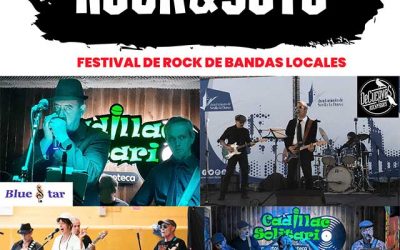 Festival Rock&Soto (2024)