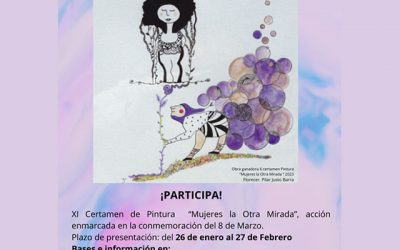 XI Certamen de Pintura “Mujeres, la otra mirada” (2024)