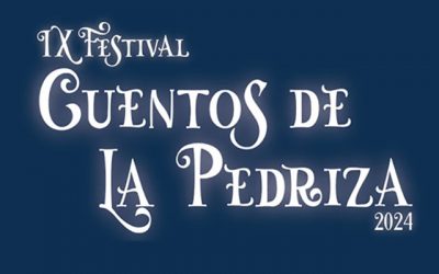 IX Festival de Cuentos de La Pedriza (2024)