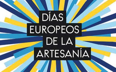 Días Europeos de la Artesanía (2024), en Hoyo de Manzanares.