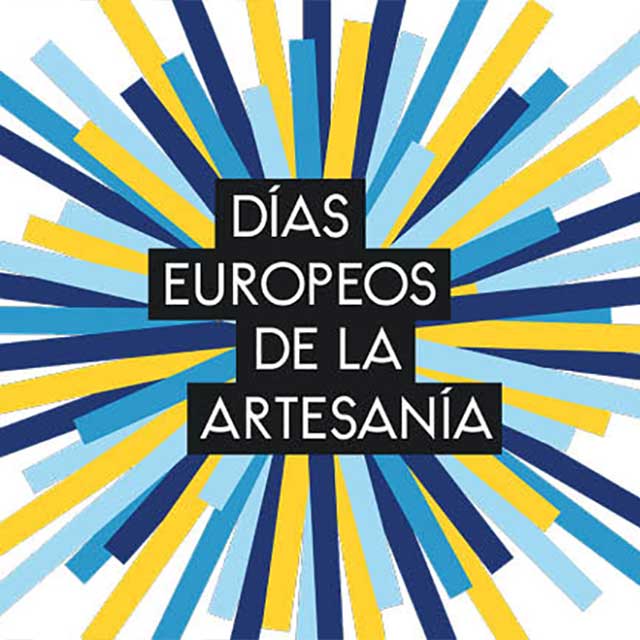 Días Europeos de la Artesanía (2024), en Hoyo de Manzanares.