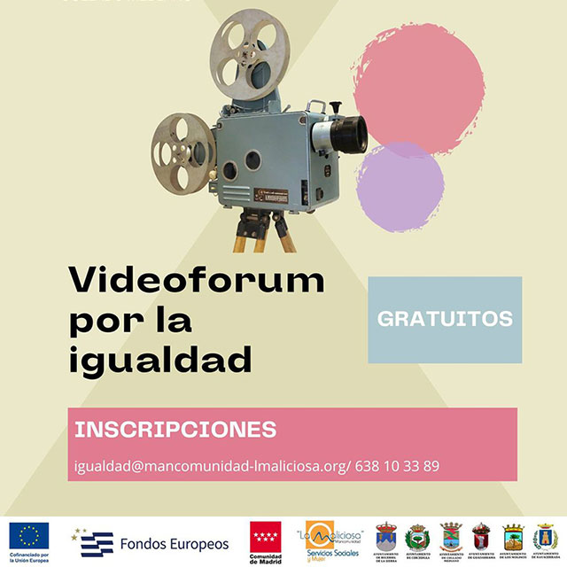 VideoForum por la Igualdad