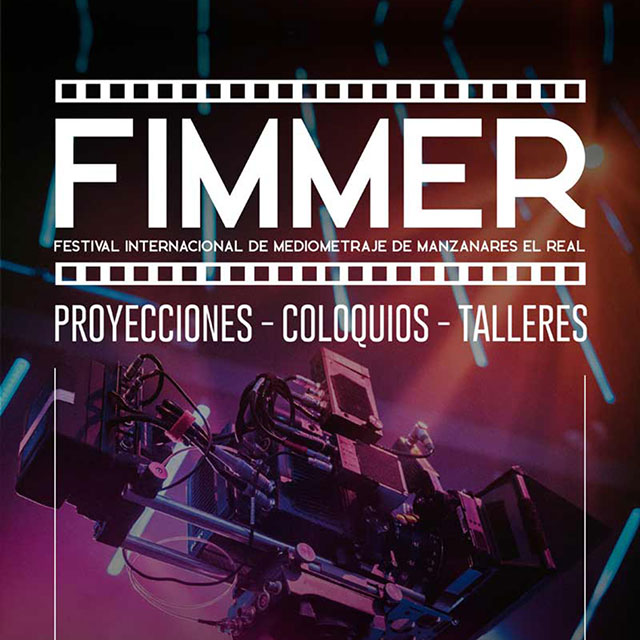 FIMMER 2024, en Manzanares El Real.