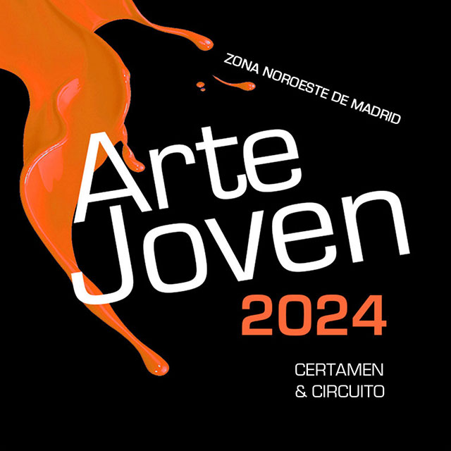 Arte Joven 2024