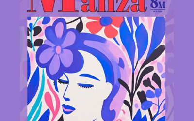 Mujeres en Manza: Arte e Igualdad.