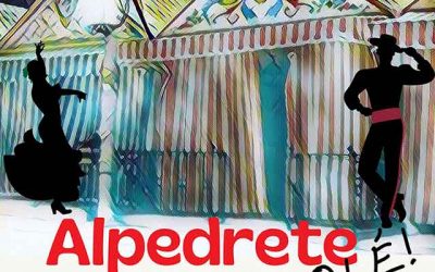 Feria de Abril: Alpedrete y Olé (2024)