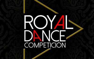 VI Royal Dance Competition (2024), en Moralzarzal.